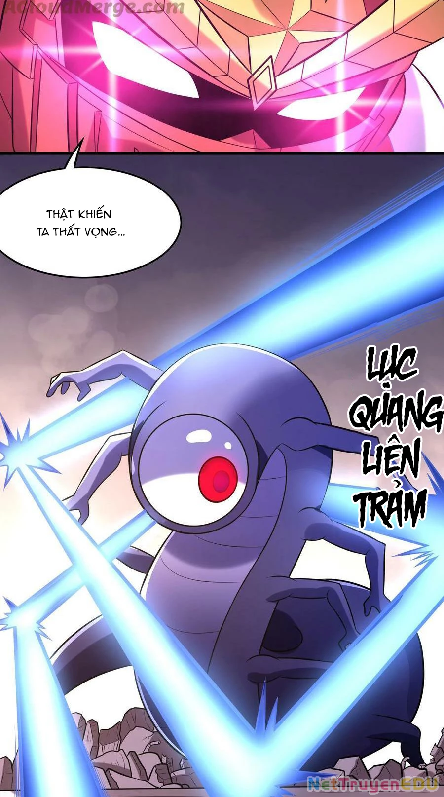 Hậu Cung Của Ta Toàn Là Ma Nữ Phản Diện Chapter 91 - 42