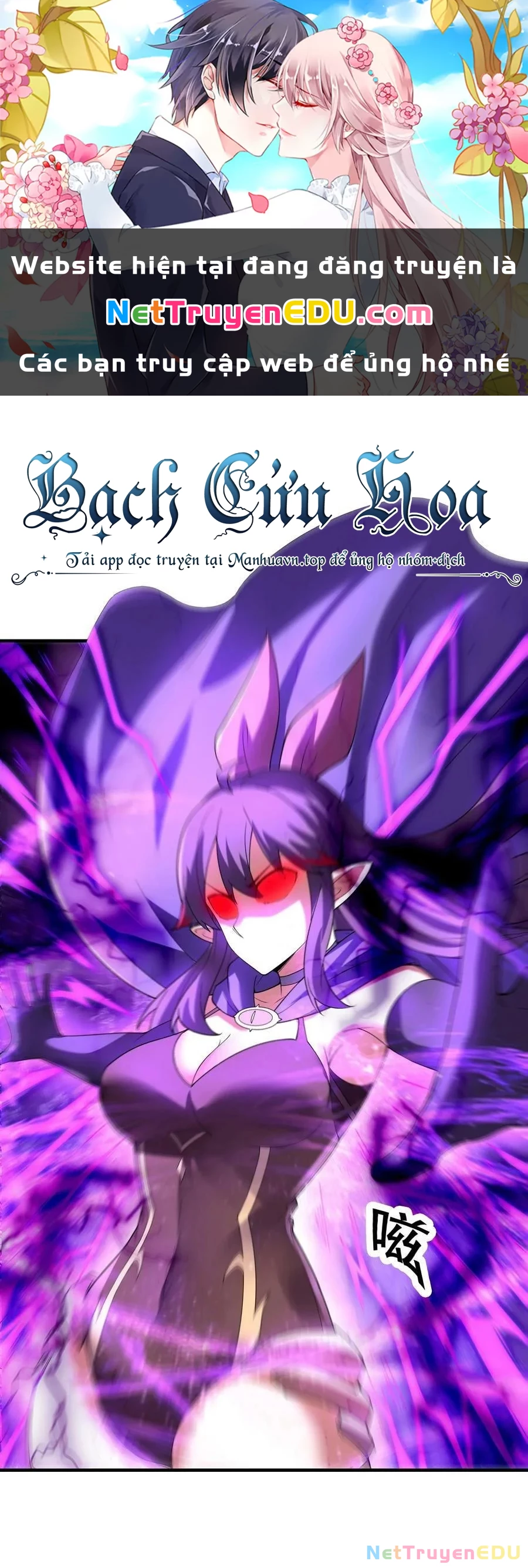 Hậu Cung Của Ta Toàn Là Ma Nữ Phản Diện Chapter 92 - 1
