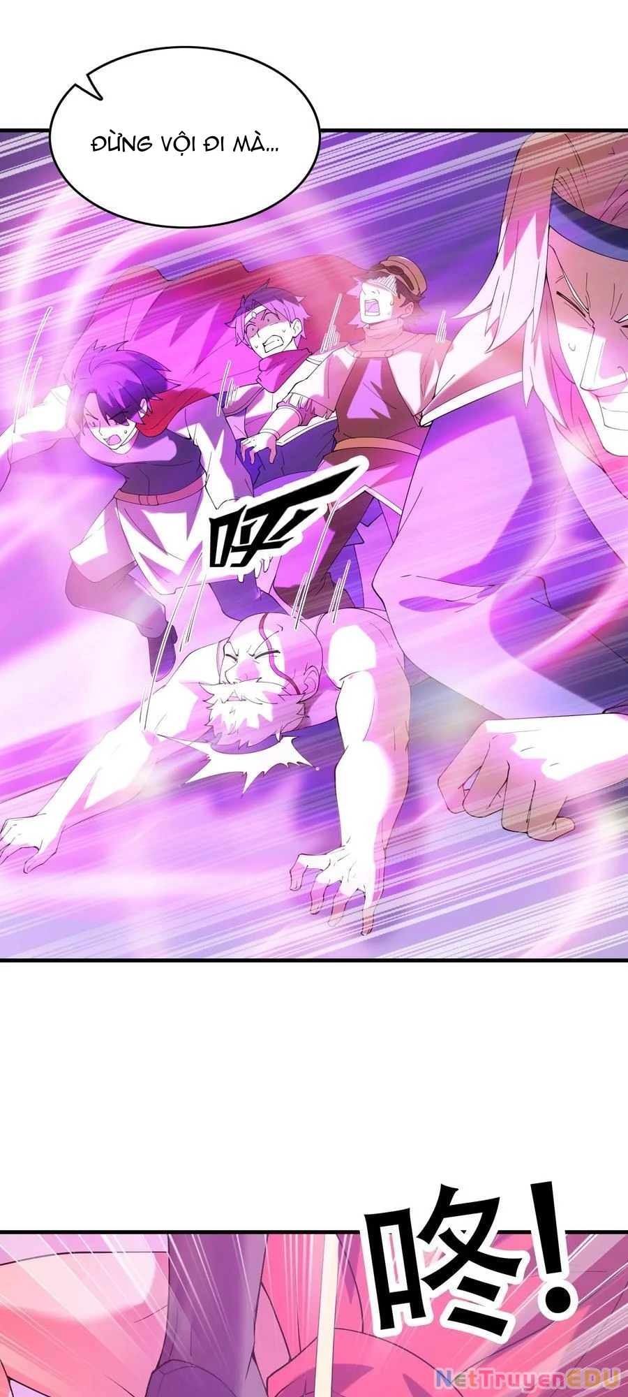 Hậu Cung Của Ta Toàn Là Ma Nữ Phản Diện Chapter 92 - Trang 2
