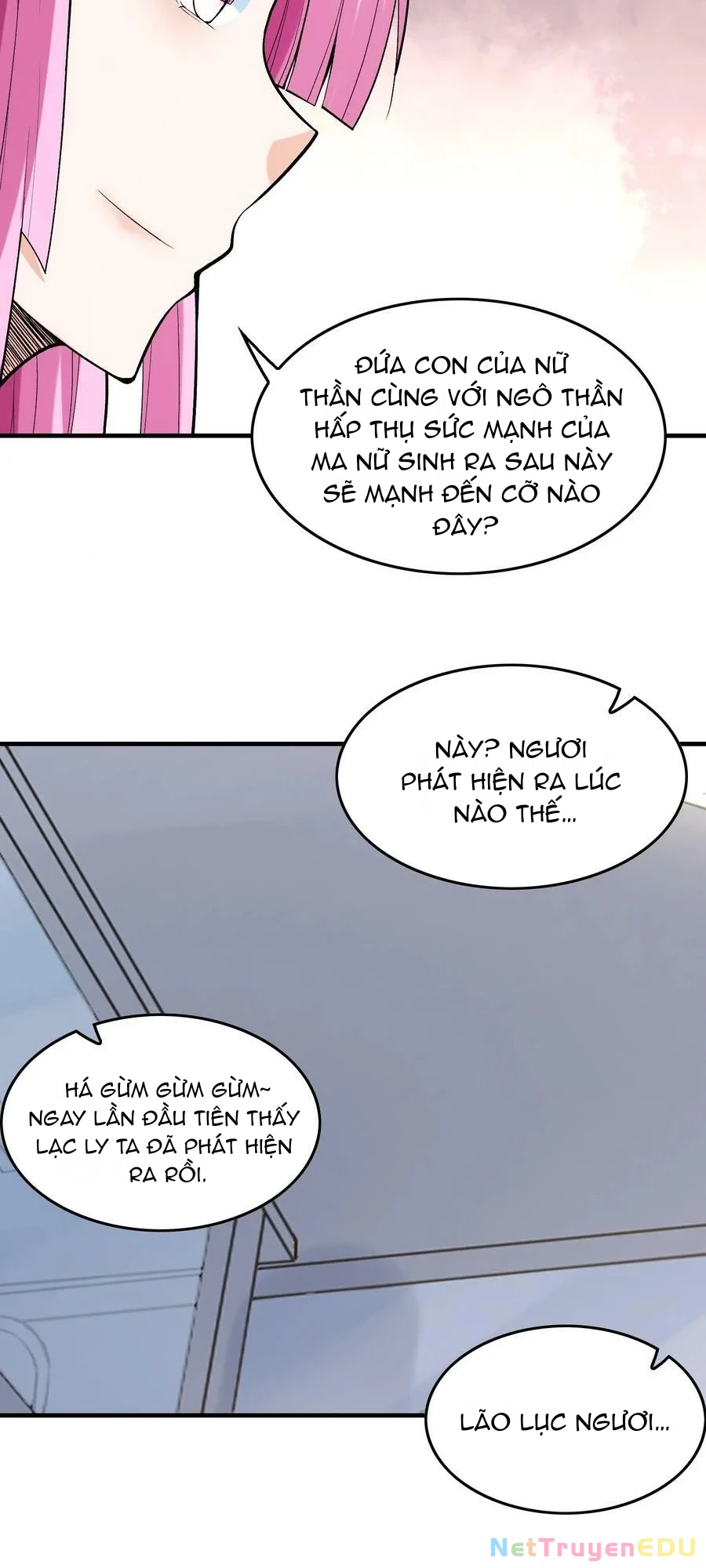 Hậu Cung Của Ta Toàn Là Ma Nữ Phản Diện Chapter 92 - Trang 2