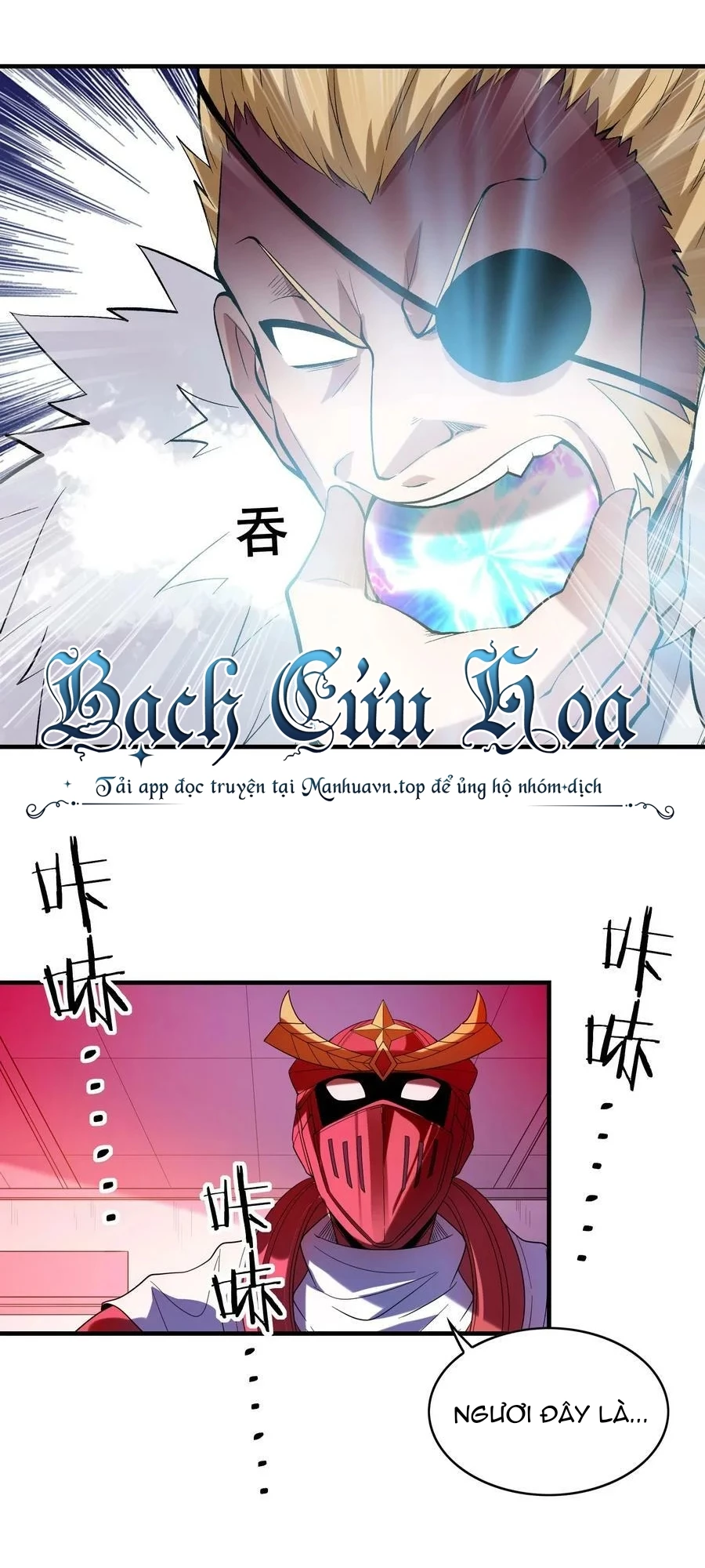 Hậu Cung Của Ta Toàn Là Ma Nữ Phản Diện Chapter 92 - Trang 2