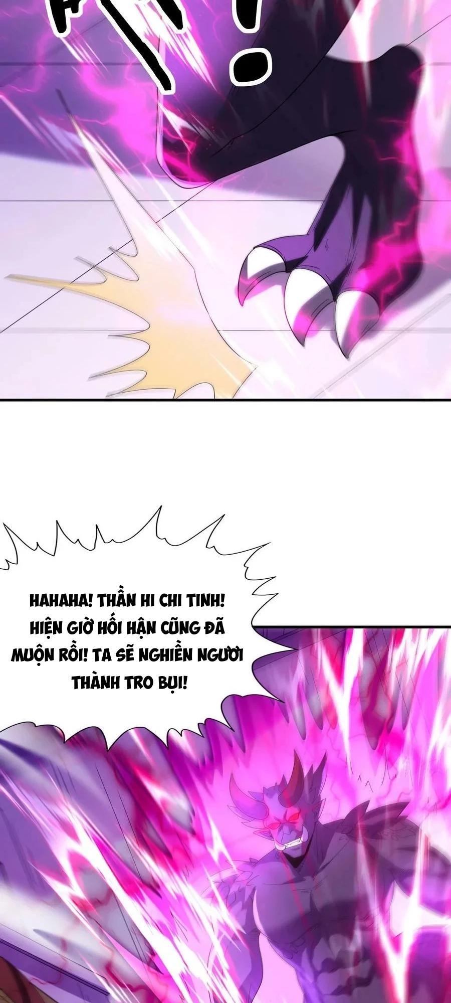Hậu Cung Của Ta Toàn Là Ma Nữ Phản Diện Chapter 92 - Trang 2