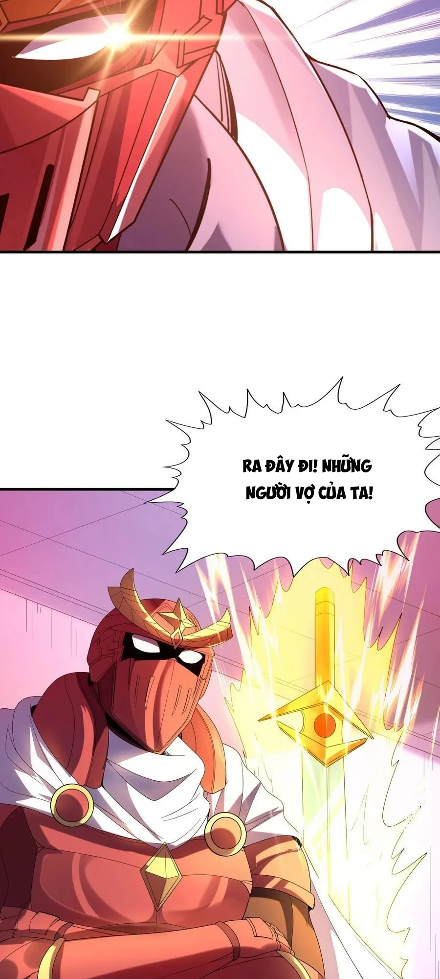 Hậu Cung Của Ta Toàn Là Ma Nữ Phản Diện Chapter 92 - Trang 2