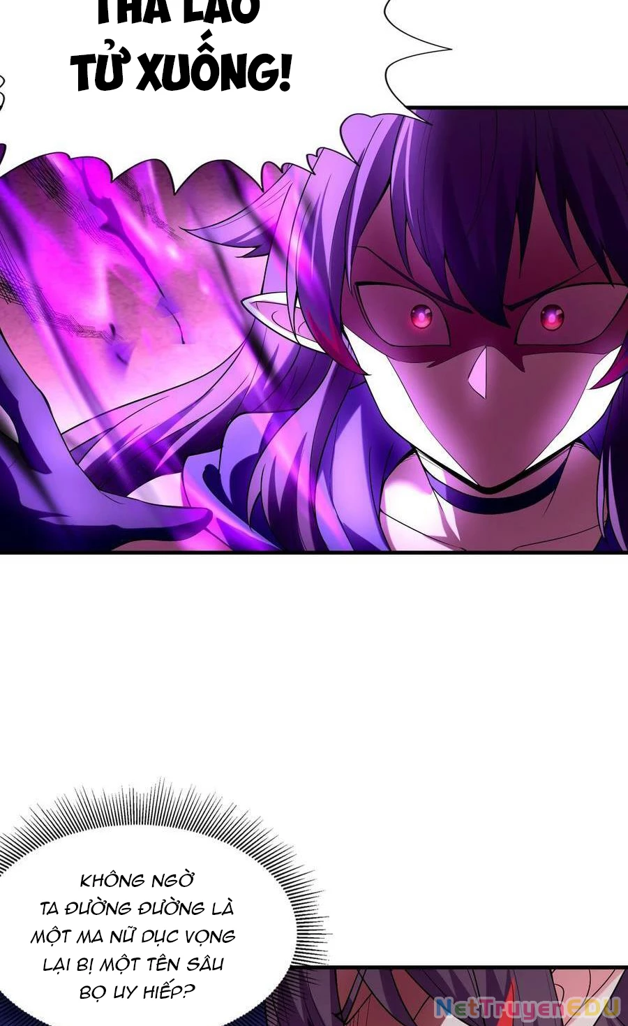Hậu Cung Của Ta Toàn Là Ma Nữ Phản Diện Chapter 93 - Trang 2