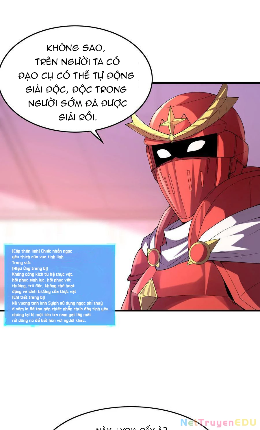 Hậu Cung Của Ta Toàn Là Ma Nữ Phản Diện Chapter 93 - Trang 2