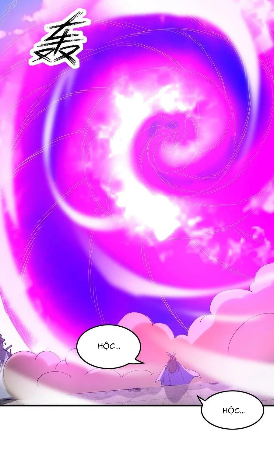 Hậu Cung Của Ta Toàn Là Ma Nữ Phản Diện Chapter 93 - Trang 2