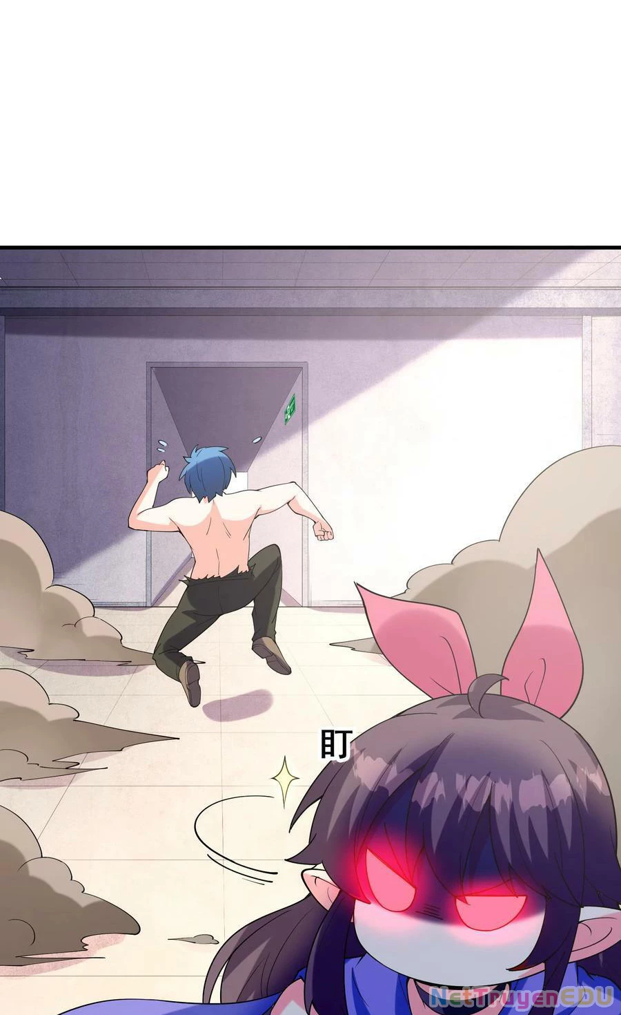 Hậu Cung Của Ta Toàn Là Ma Nữ Phản Diện Chapter 93 - Trang 2