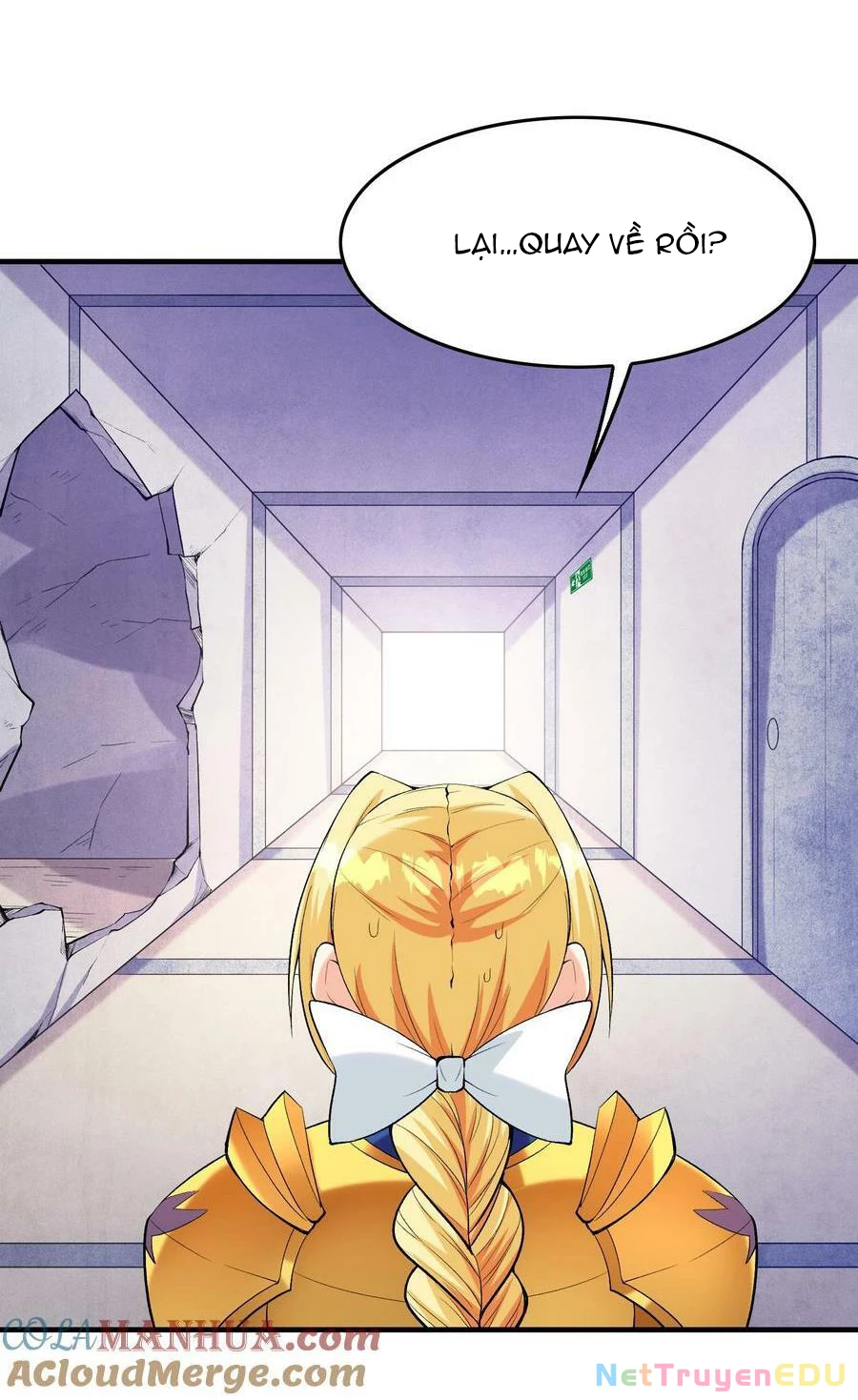 Hậu Cung Của Ta Toàn Là Ma Nữ Phản Diện Chapter 93 - Trang 2