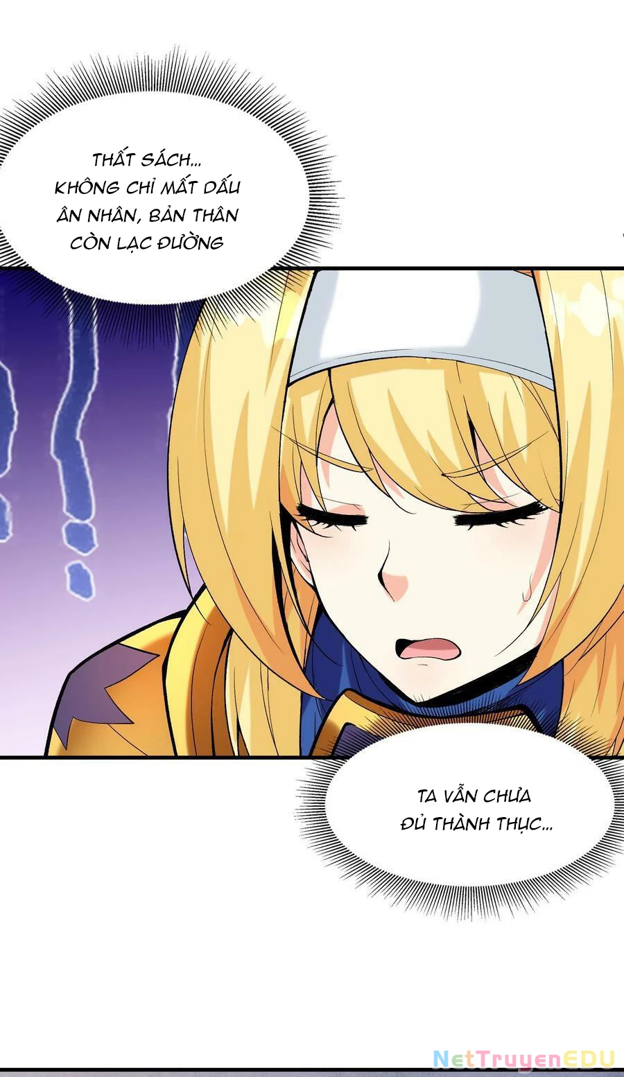 Hậu Cung Của Ta Toàn Là Ma Nữ Phản Diện Chapter 93 - Trang 2