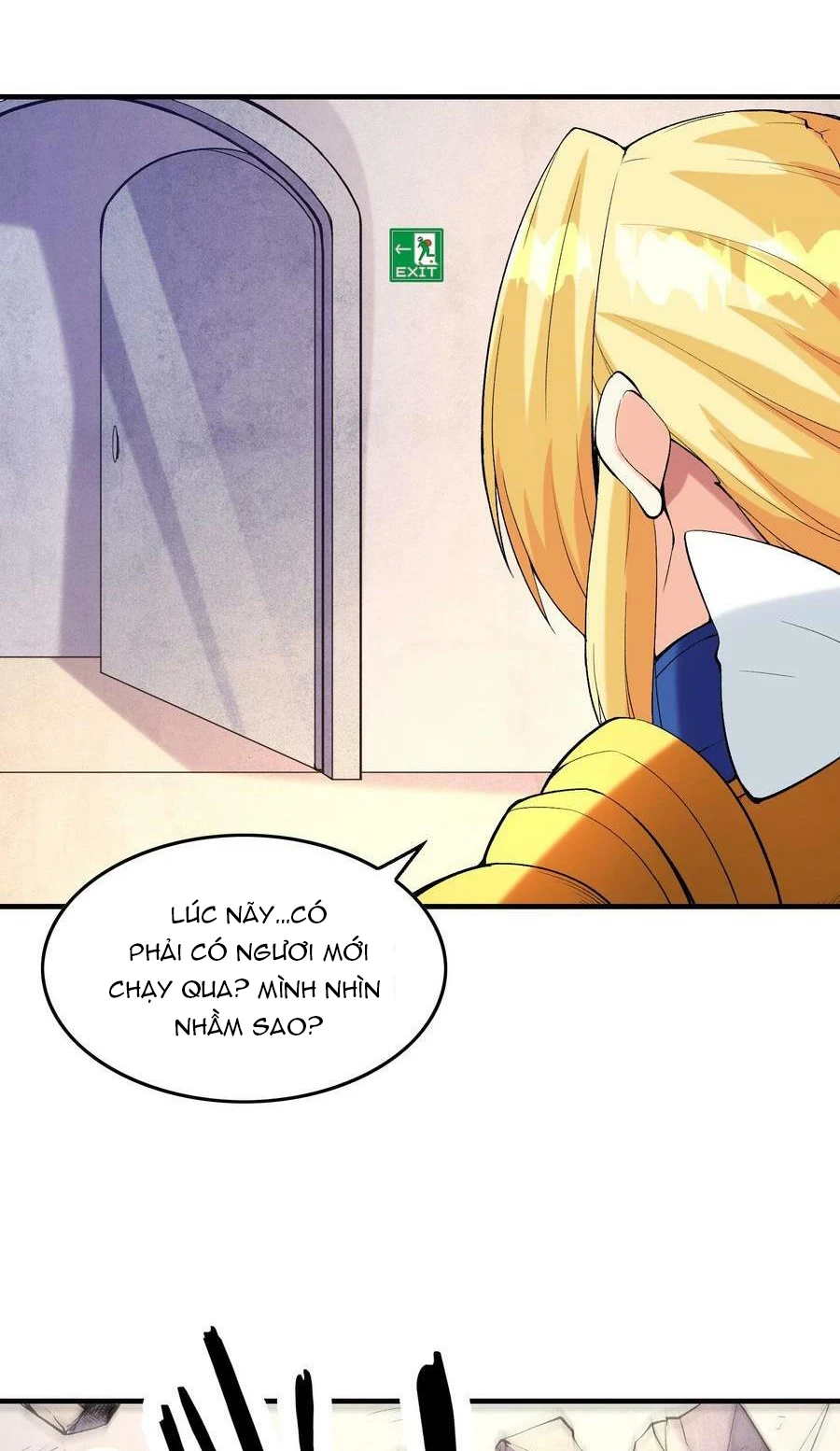 Hậu Cung Của Ta Toàn Là Ma Nữ Phản Diện Chapter 93 - Trang 2
