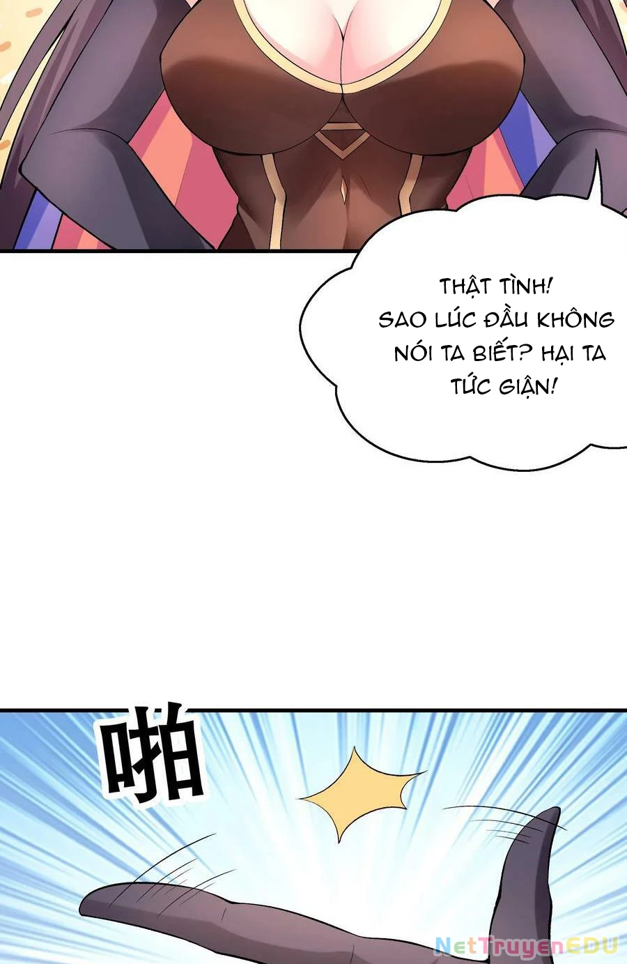 Hậu Cung Của Ta Toàn Là Ma Nữ Phản Diện Chapter 93 - Trang 2
