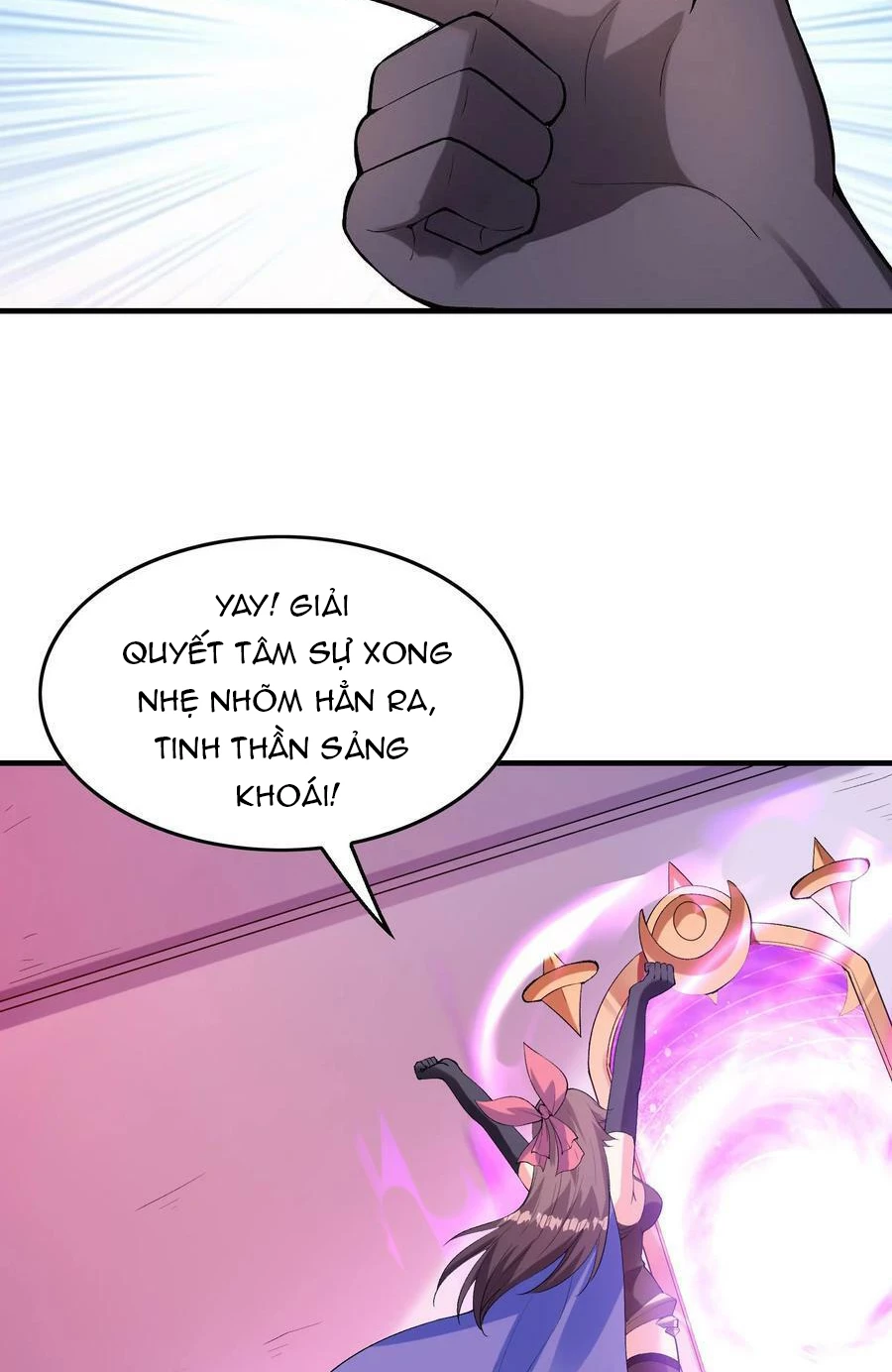 Hậu Cung Của Ta Toàn Là Ma Nữ Phản Diện Chapter 93 - Trang 2