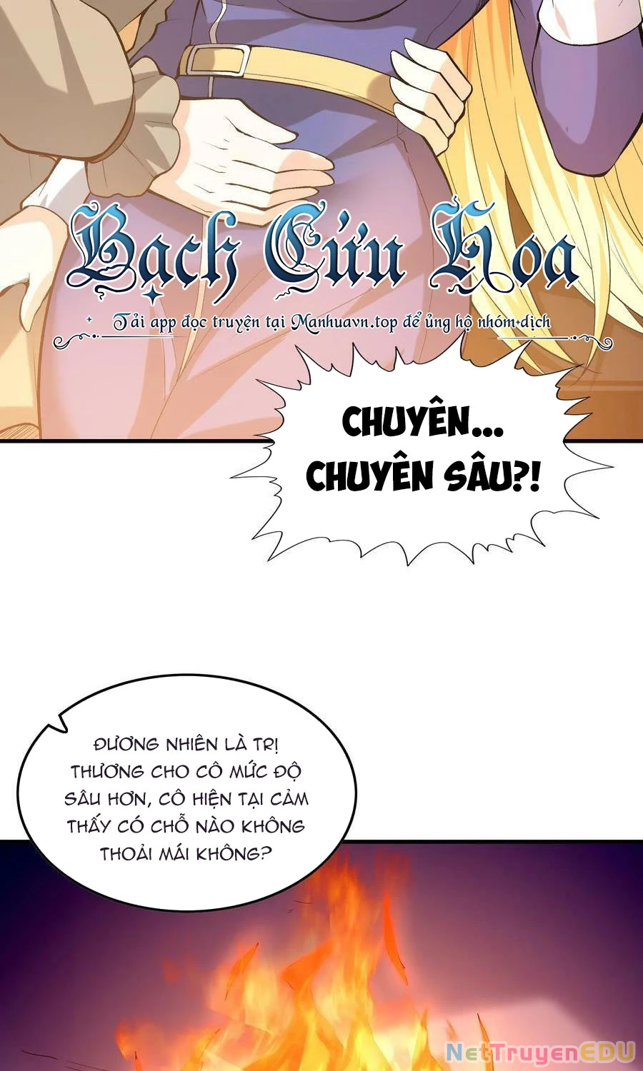 Hậu Cung Của Ta Toàn Là Ma Nữ Phản Diện Chapter 94 - 13