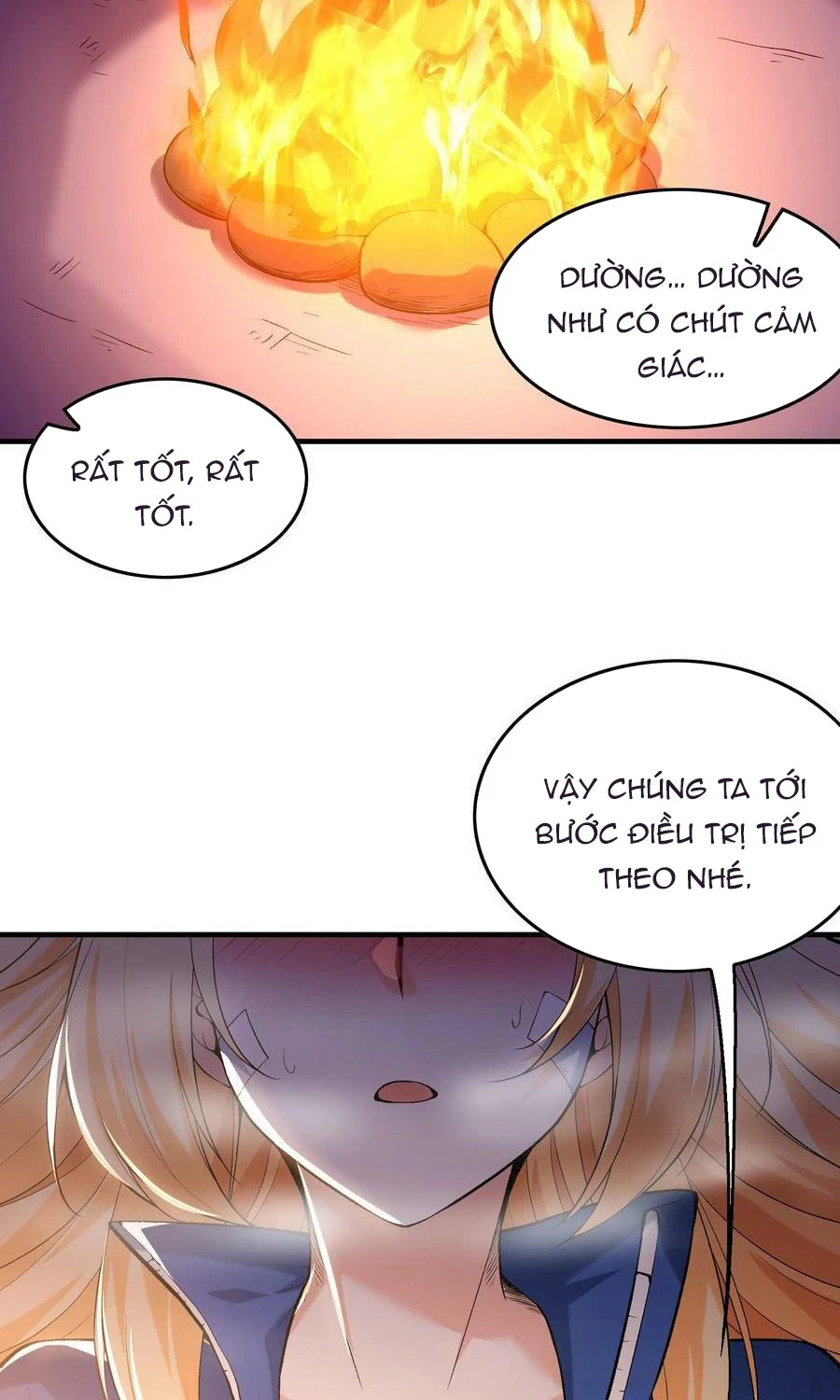 Hậu Cung Của Ta Toàn Là Ma Nữ Phản Diện Chapter 94 - 14