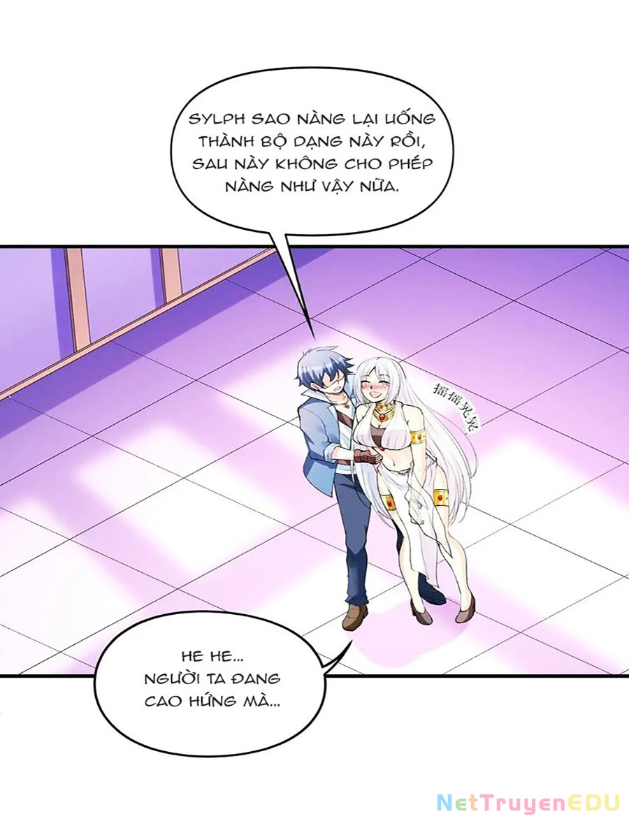 Hậu Cung Của Ta Toàn Là Ma Nữ Phản Diện Chapter 97 - Trang 2