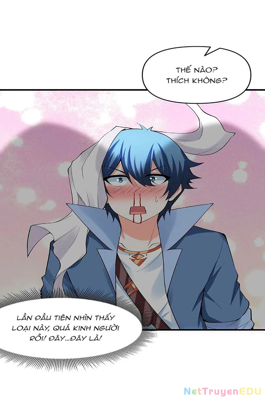 Hậu Cung Của Ta Toàn Là Ma Nữ Phản Diện Chapter 97 - Trang 2