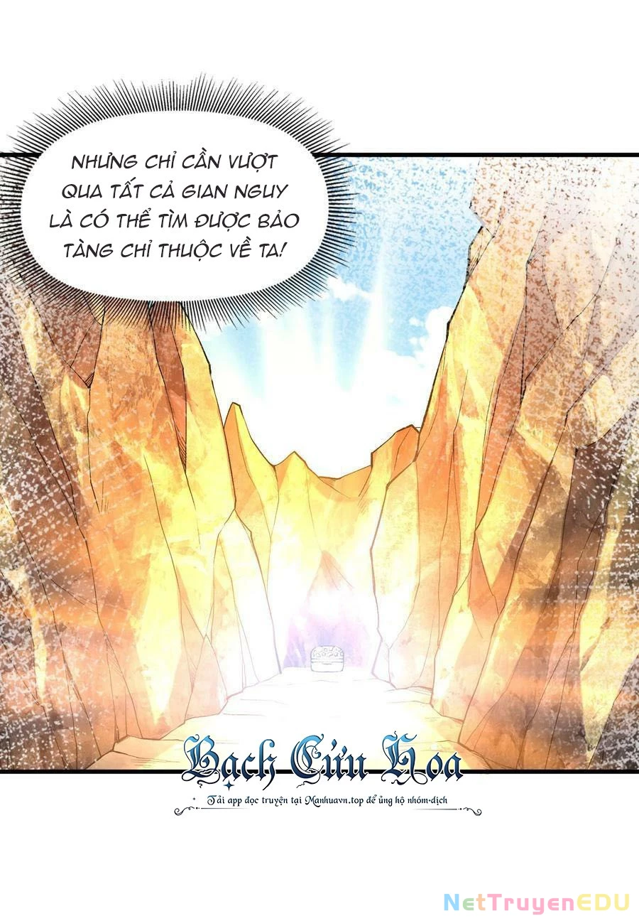 Hậu Cung Của Ta Toàn Là Ma Nữ Phản Diện Chapter 97 - Trang 2