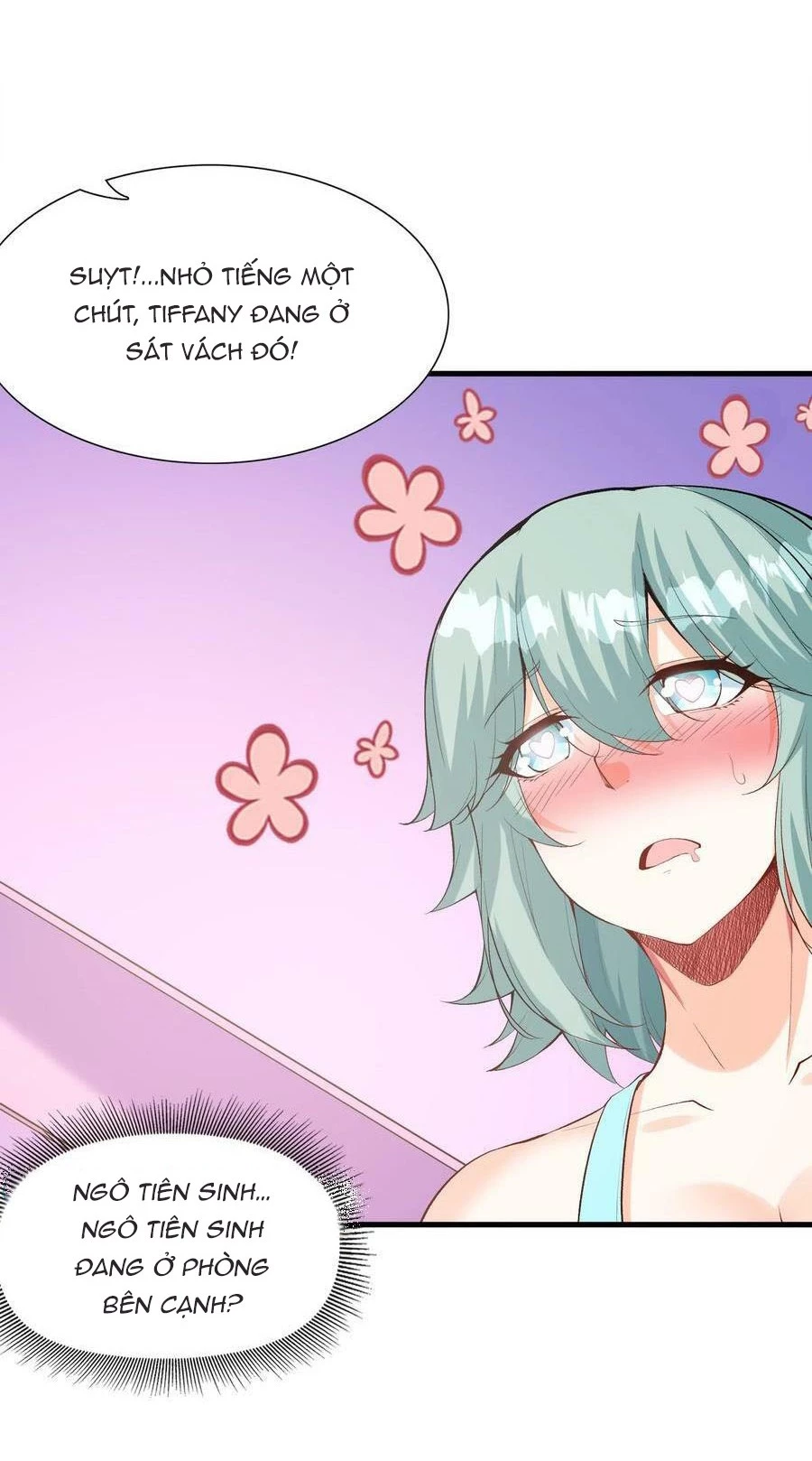 Hậu Cung Của Ta Toàn Là Ma Nữ Phản Diện Chapter 97 - Trang 2