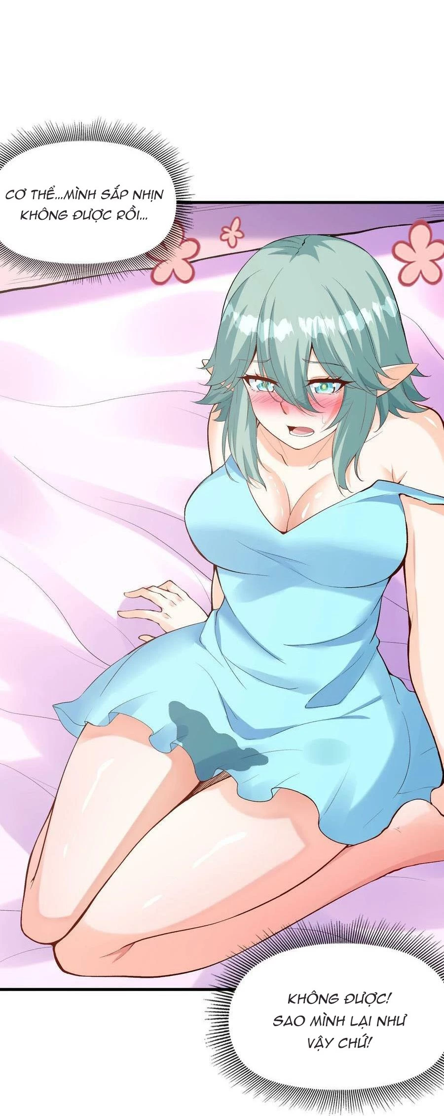 Hậu Cung Của Ta Toàn Là Ma Nữ Phản Diện Chapter 97 - Trang 2
