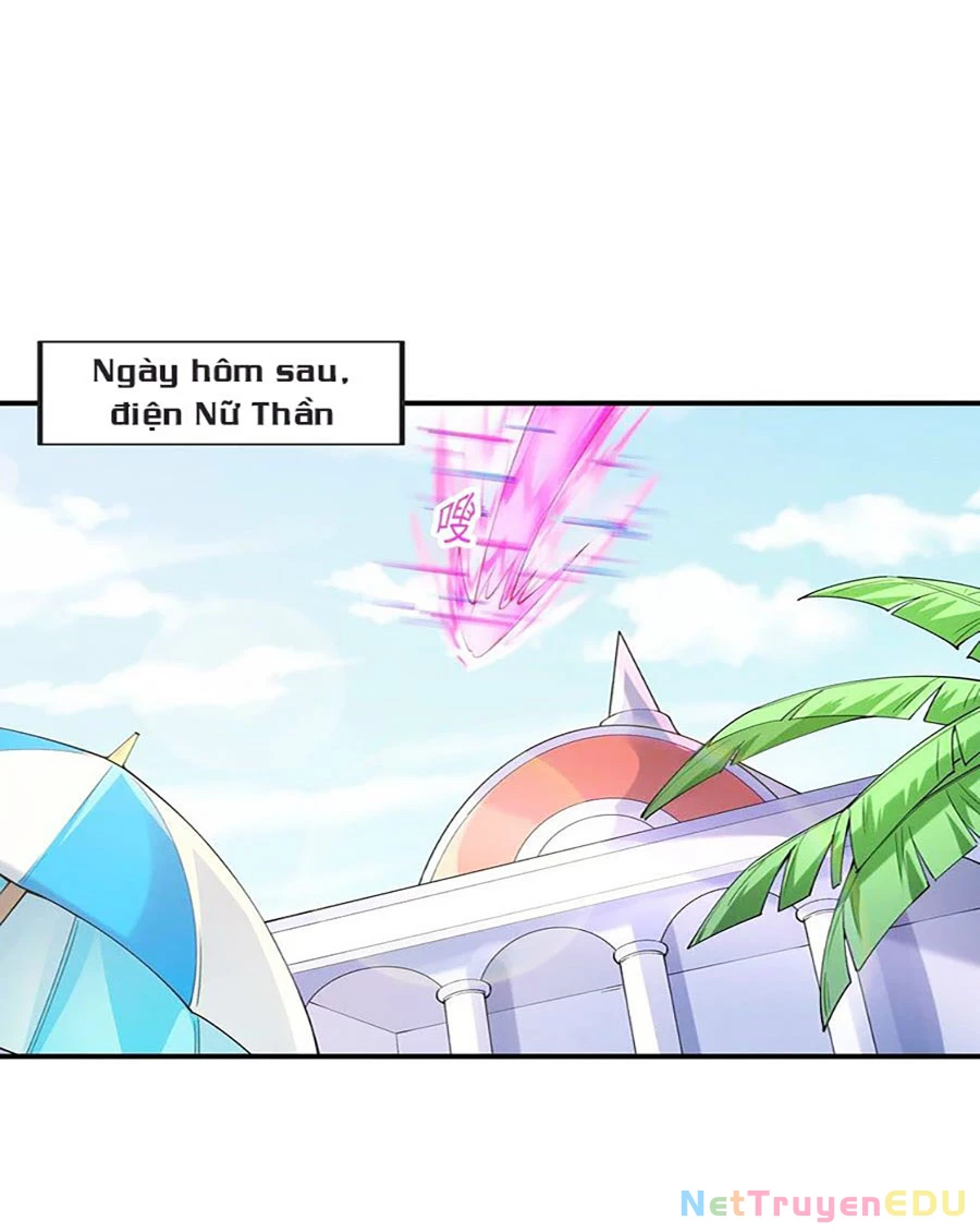 Hậu Cung Của Ta Toàn Là Ma Nữ Phản Diện Chapter 97 - Trang 2