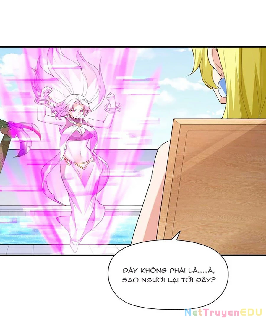Hậu Cung Của Ta Toàn Là Ma Nữ Phản Diện Chapter 97 - Trang 2