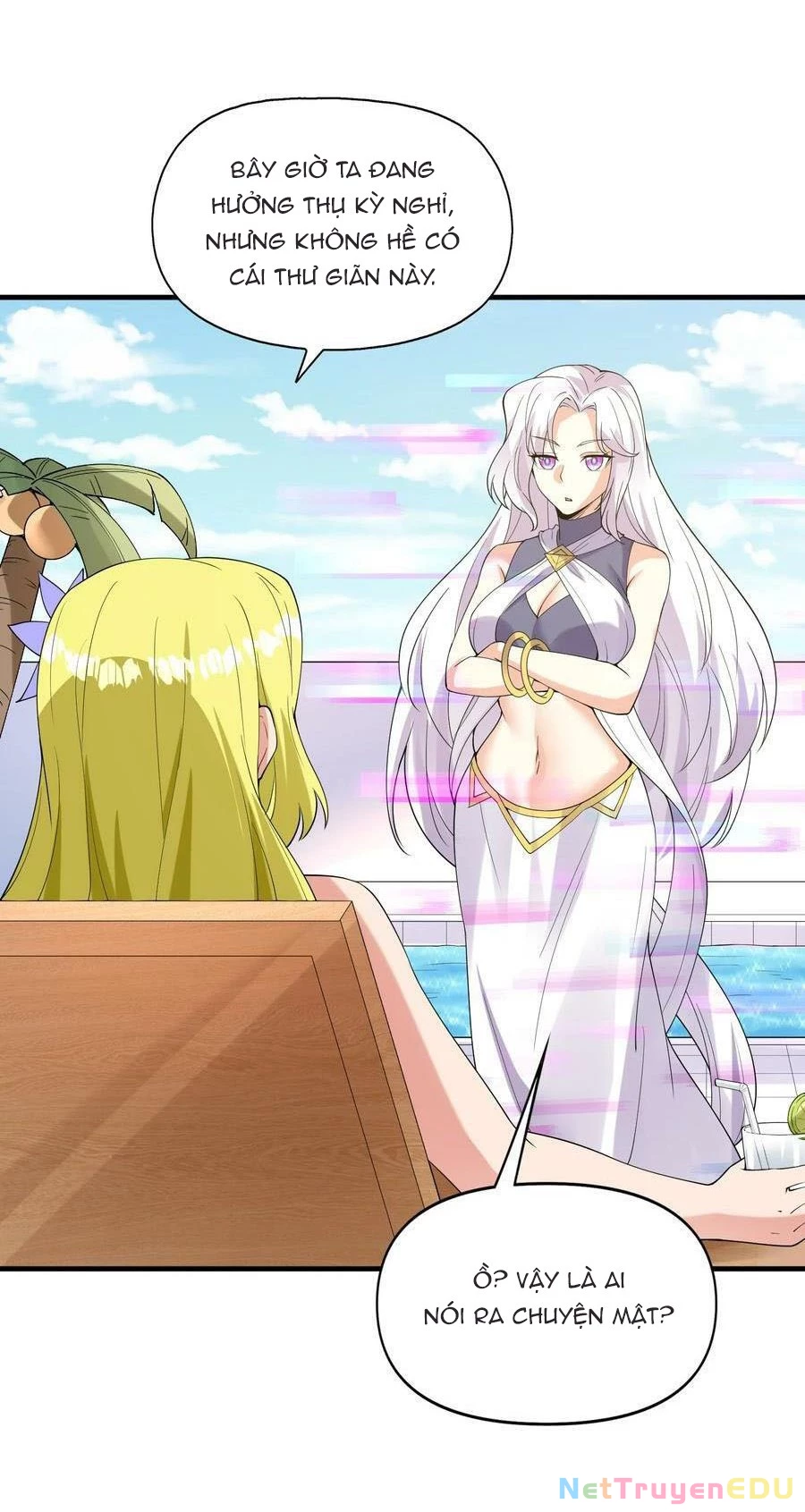 Hậu Cung Của Ta Toàn Là Ma Nữ Phản Diện Chapter 97 - Trang 2
