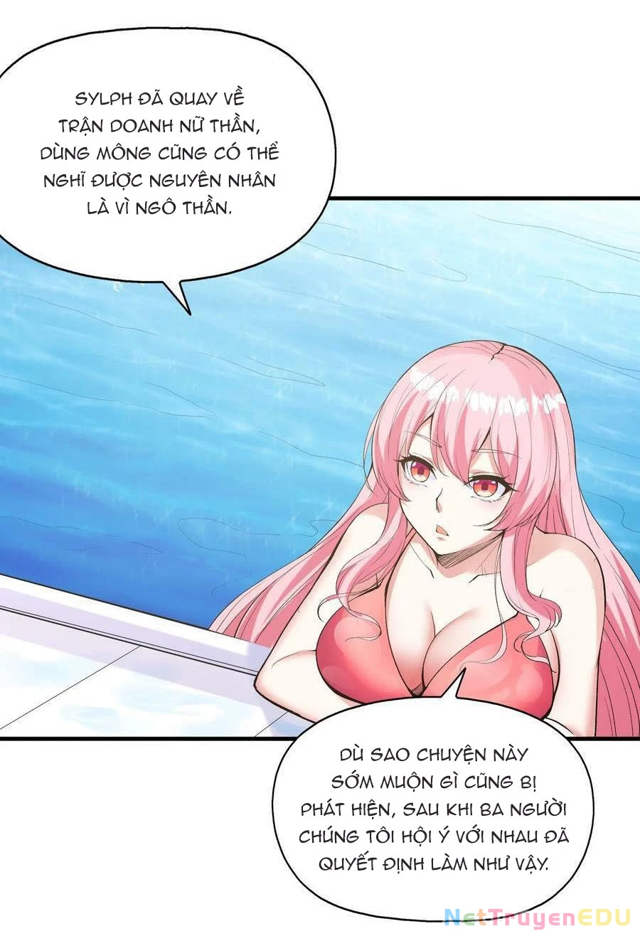 Hậu Cung Của Ta Toàn Là Ma Nữ Phản Diện Chapter 97 - Trang 2