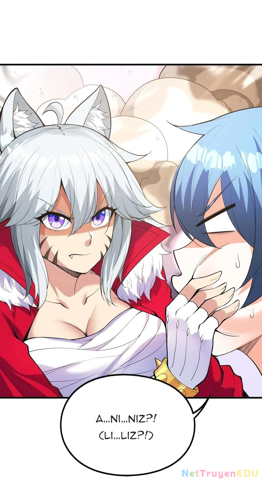 Hậu Cung Của Ta Toàn Là Ma Nữ Phản Diện Chapter 97 - Trang 2