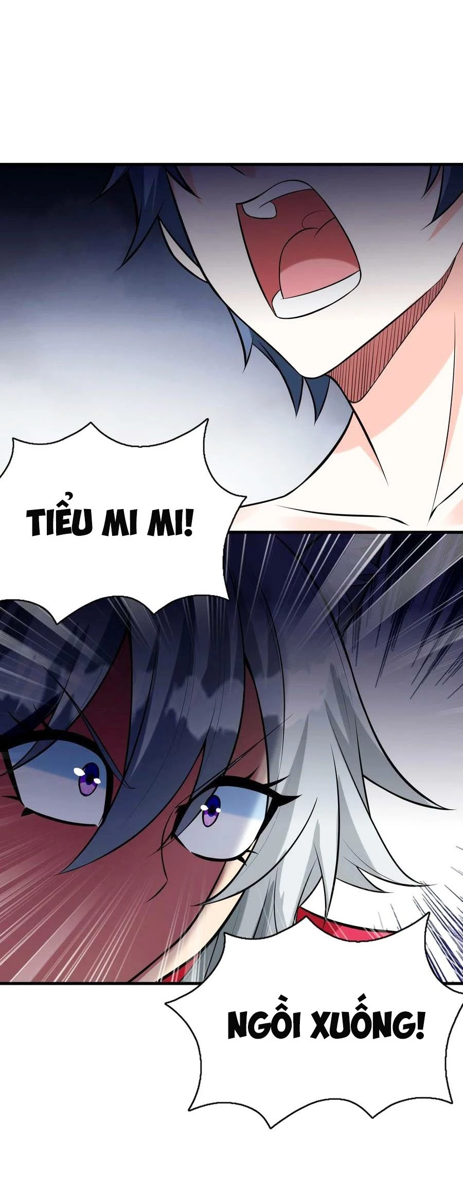Hậu Cung Của Ta Toàn Là Ma Nữ Phản Diện Chapter 97 - Trang 2