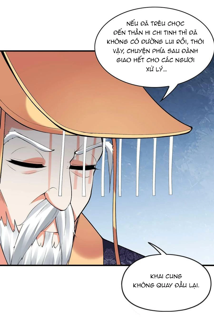 Hậu Cung Của Ta Toàn Là Ma Nữ Phản Diện Chapter 98 - 11