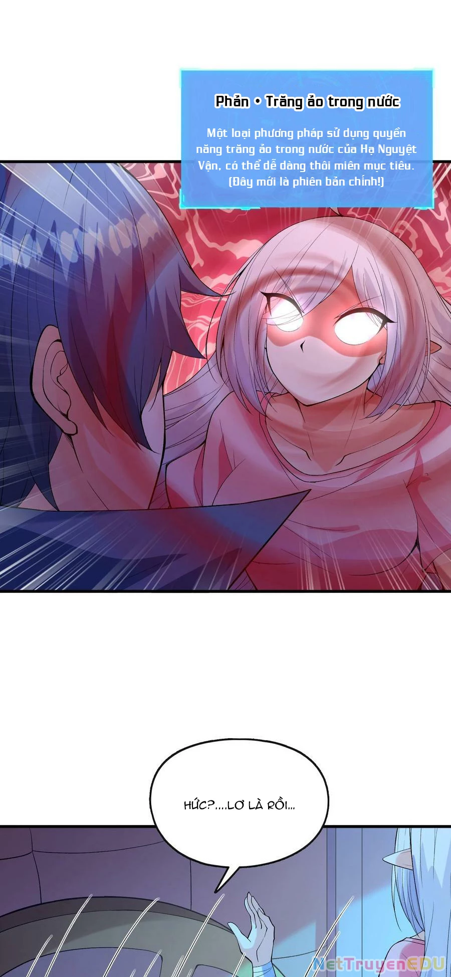 Hậu Cung Của Ta Toàn Là Ma Nữ Phản Diện Chapter 99 - Trang 2