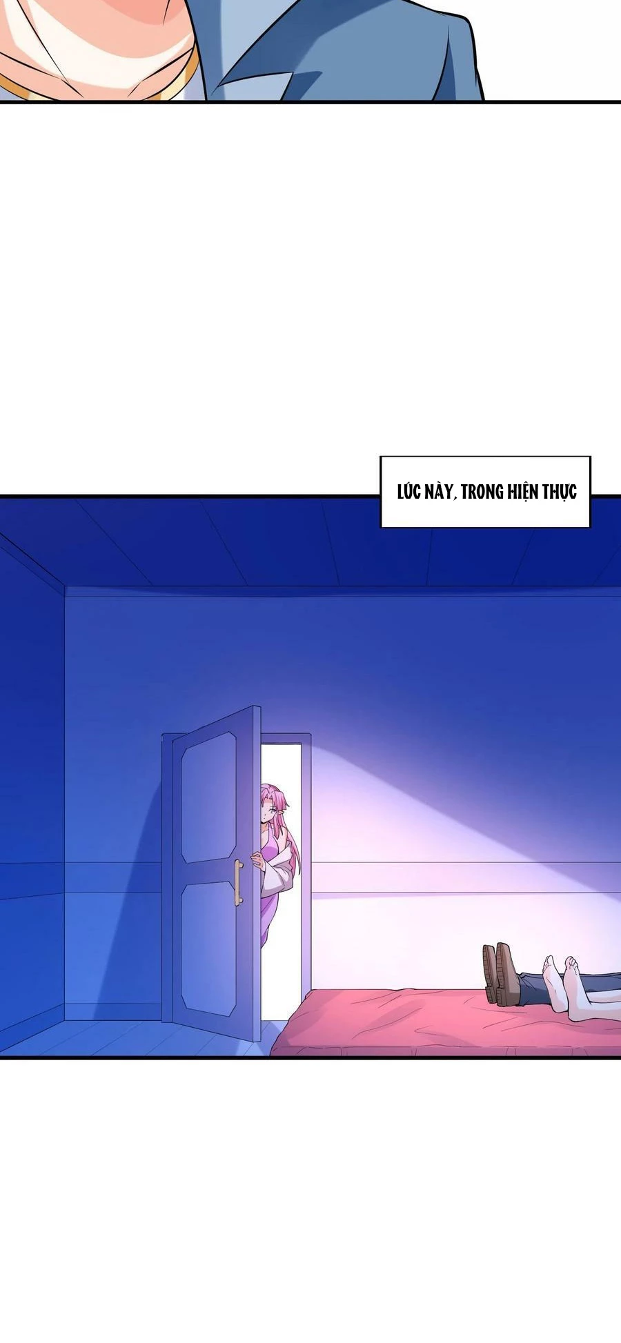 Hậu Cung Của Ta Toàn Là Ma Nữ Phản Diện Chapter 99 - Trang 2
