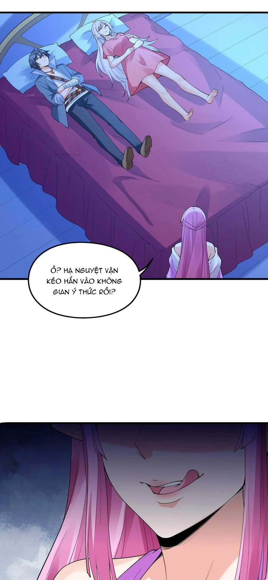 Hậu Cung Của Ta Toàn Là Ma Nữ Phản Diện Chapter 99 - Trang 2