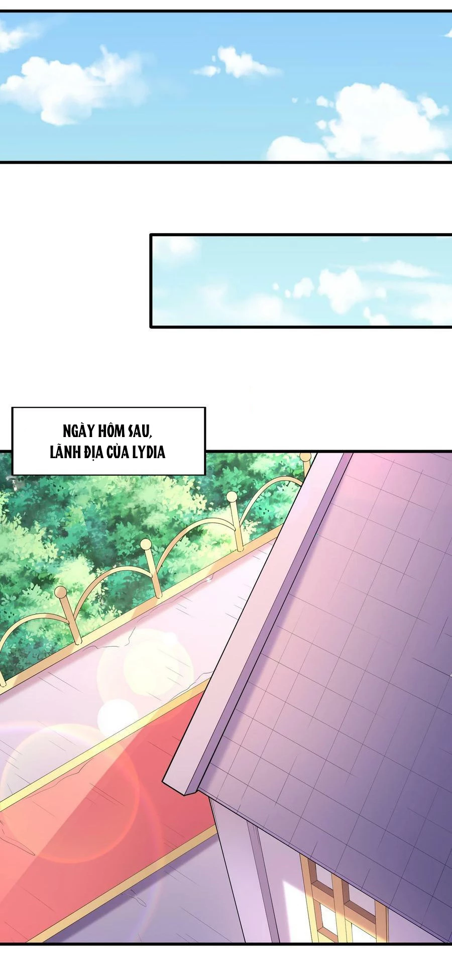 Hậu Cung Của Ta Toàn Là Ma Nữ Phản Diện Chapter 99 - Trang 2