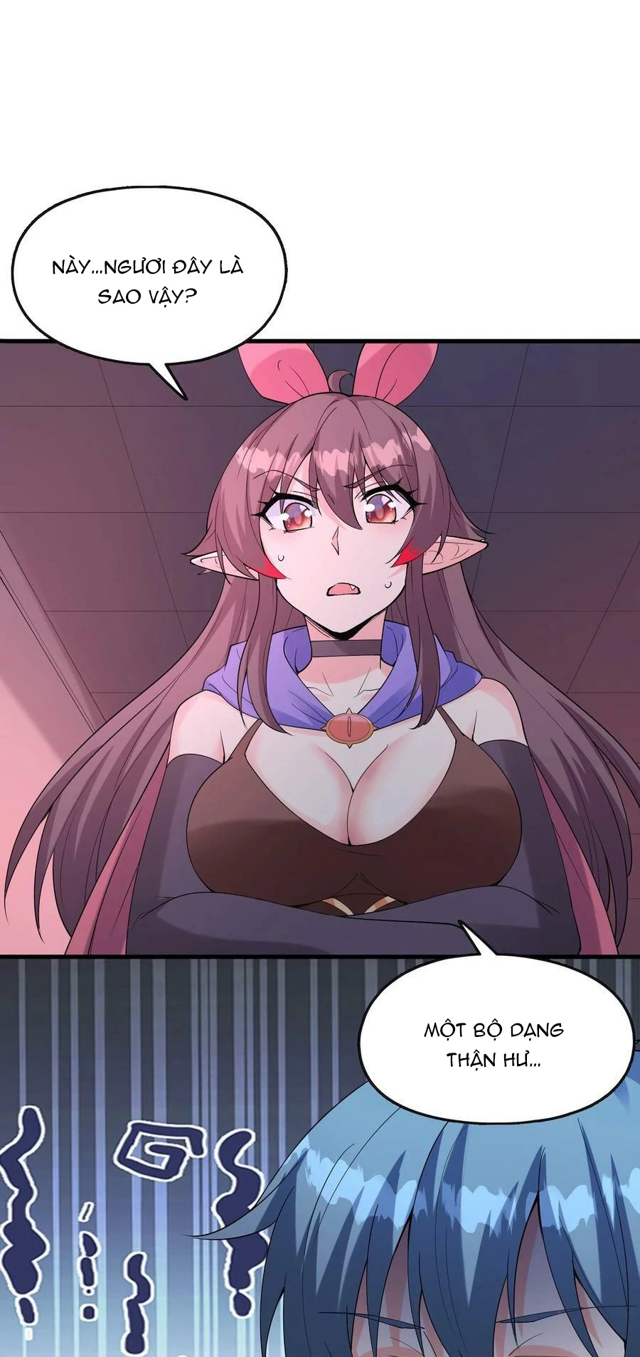 Hậu Cung Của Ta Toàn Là Ma Nữ Phản Diện Chapter 99 - Trang 2