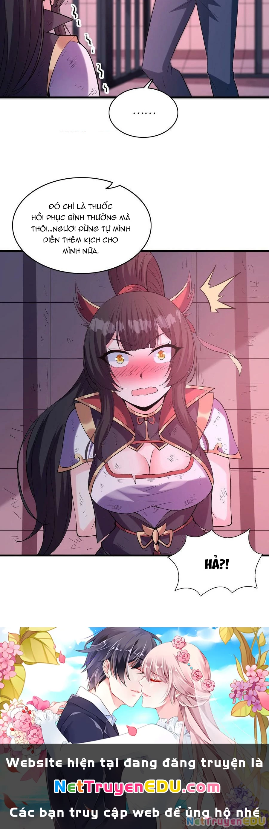 Hậu Cung Của Ta Toàn Là Ma Nữ Phản Diện Chapter 99 - Trang 2
