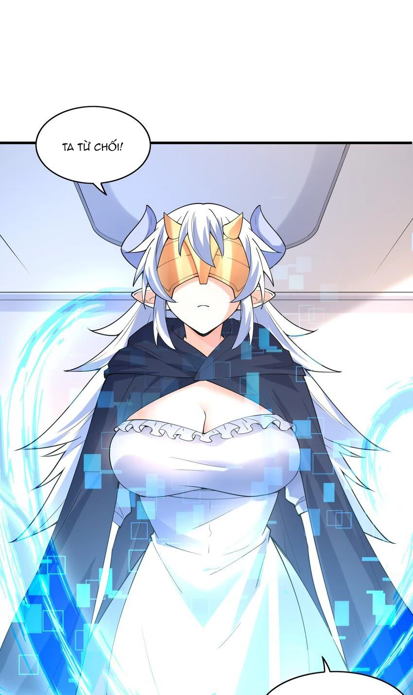Hậu Cung Của Ta Toàn Là Ma Nữ Phản Diện Chapter 103 - Trang 2