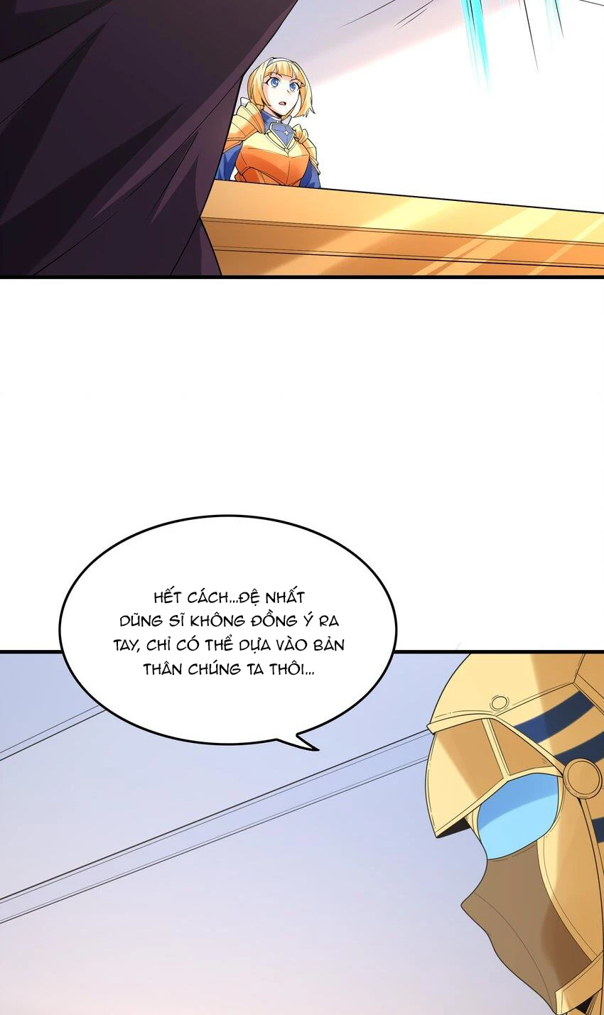 Hậu Cung Của Ta Toàn Là Ma Nữ Phản Diện Chapter 103 - Trang 2