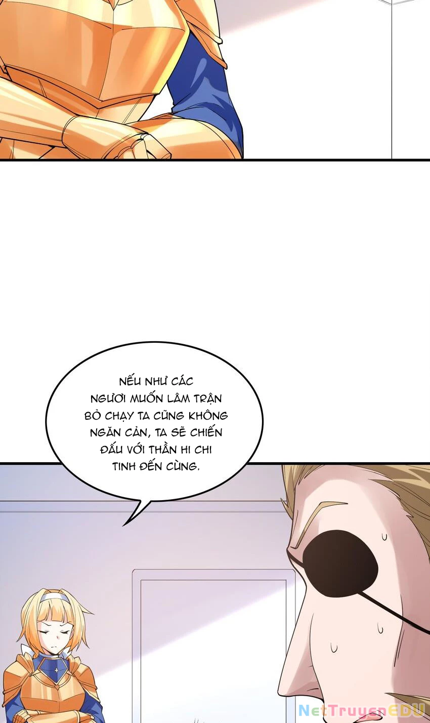 Hậu Cung Của Ta Toàn Là Ma Nữ Phản Diện Chapter 103 - Trang 2
