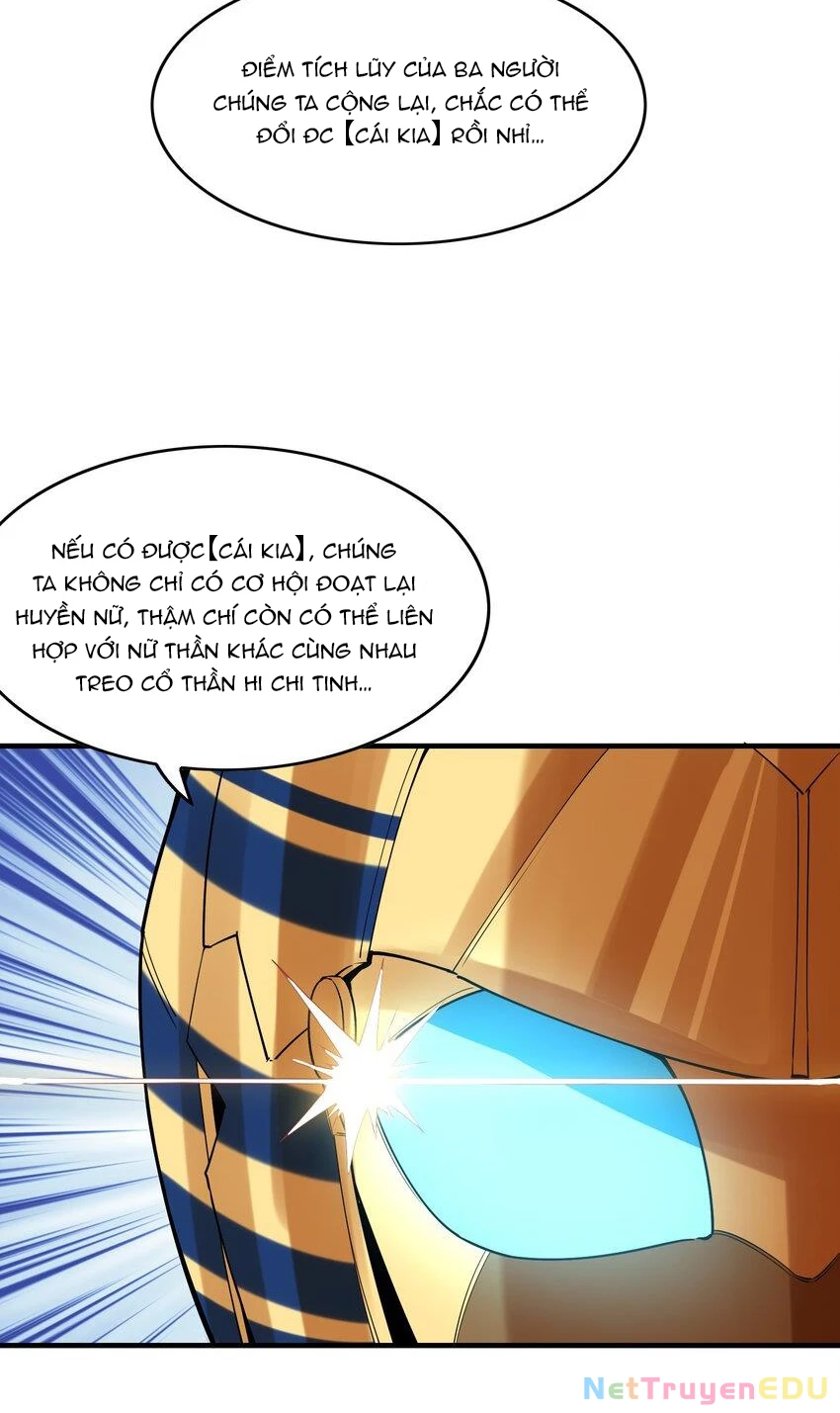 Hậu Cung Của Ta Toàn Là Ma Nữ Phản Diện Chapter 103 - Trang 2