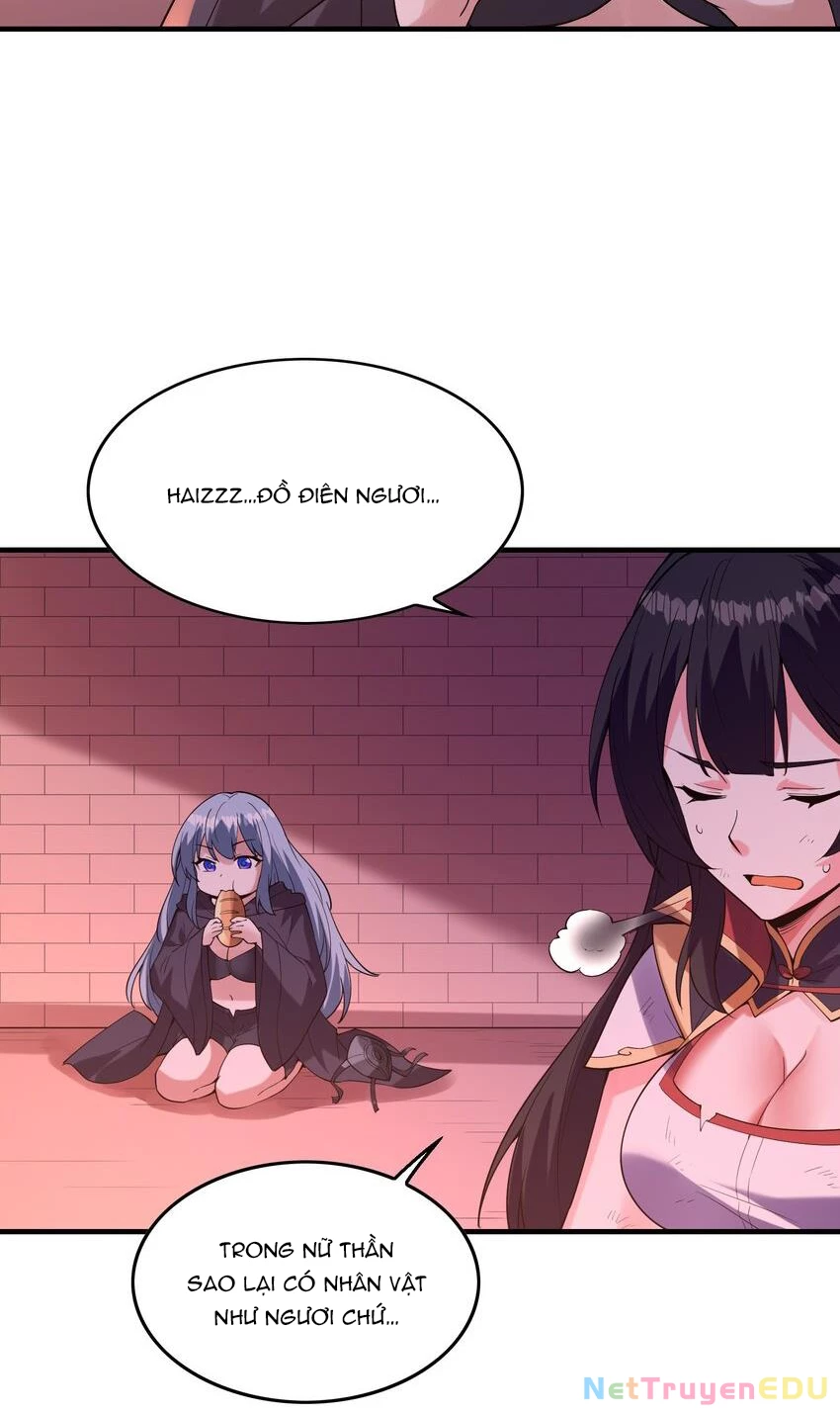 Hậu Cung Của Ta Toàn Là Ma Nữ Phản Diện Chapter 103 - Trang 2