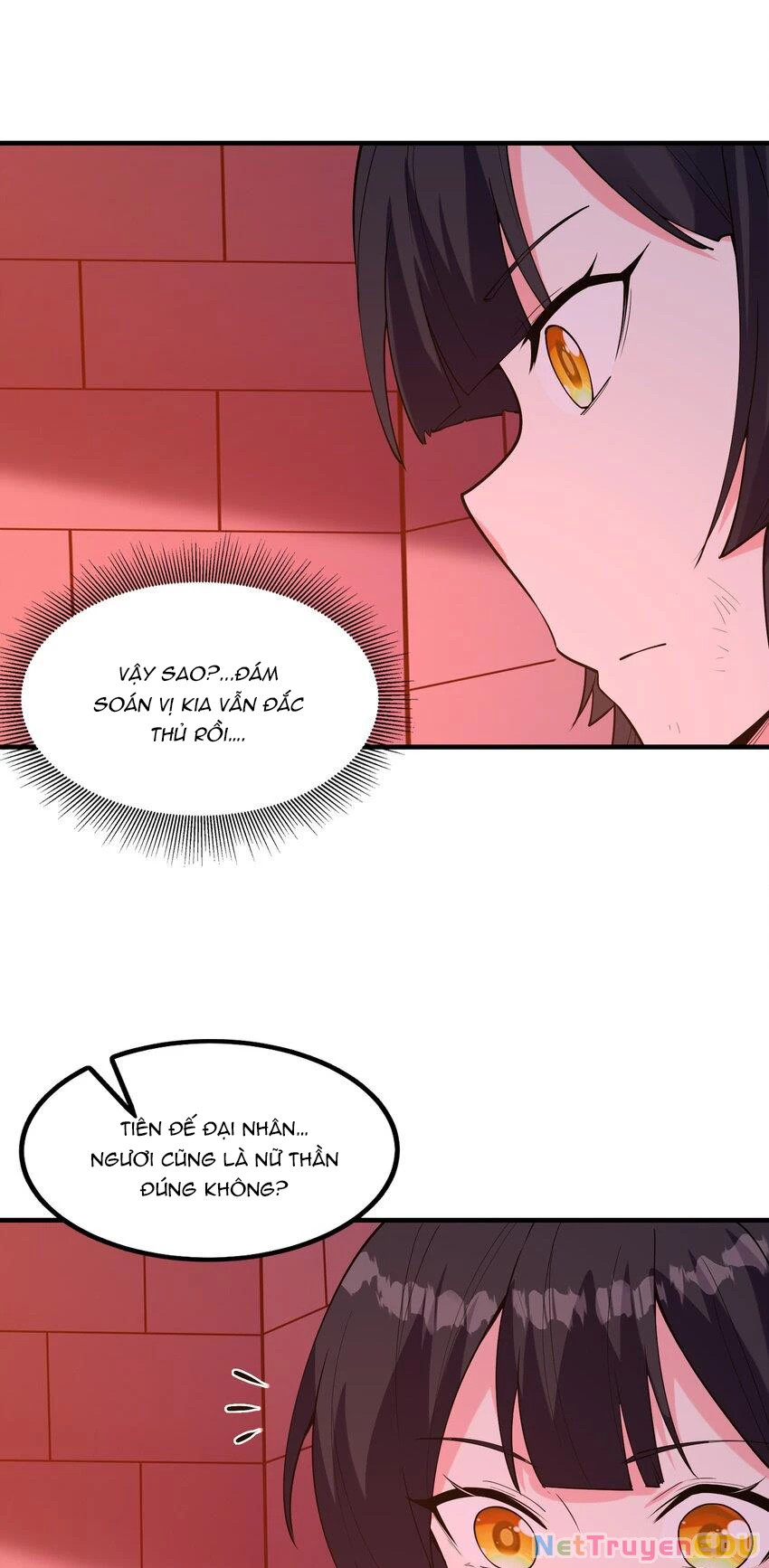 Hậu Cung Của Ta Toàn Là Ma Nữ Phản Diện Chapter 103 - Trang 2