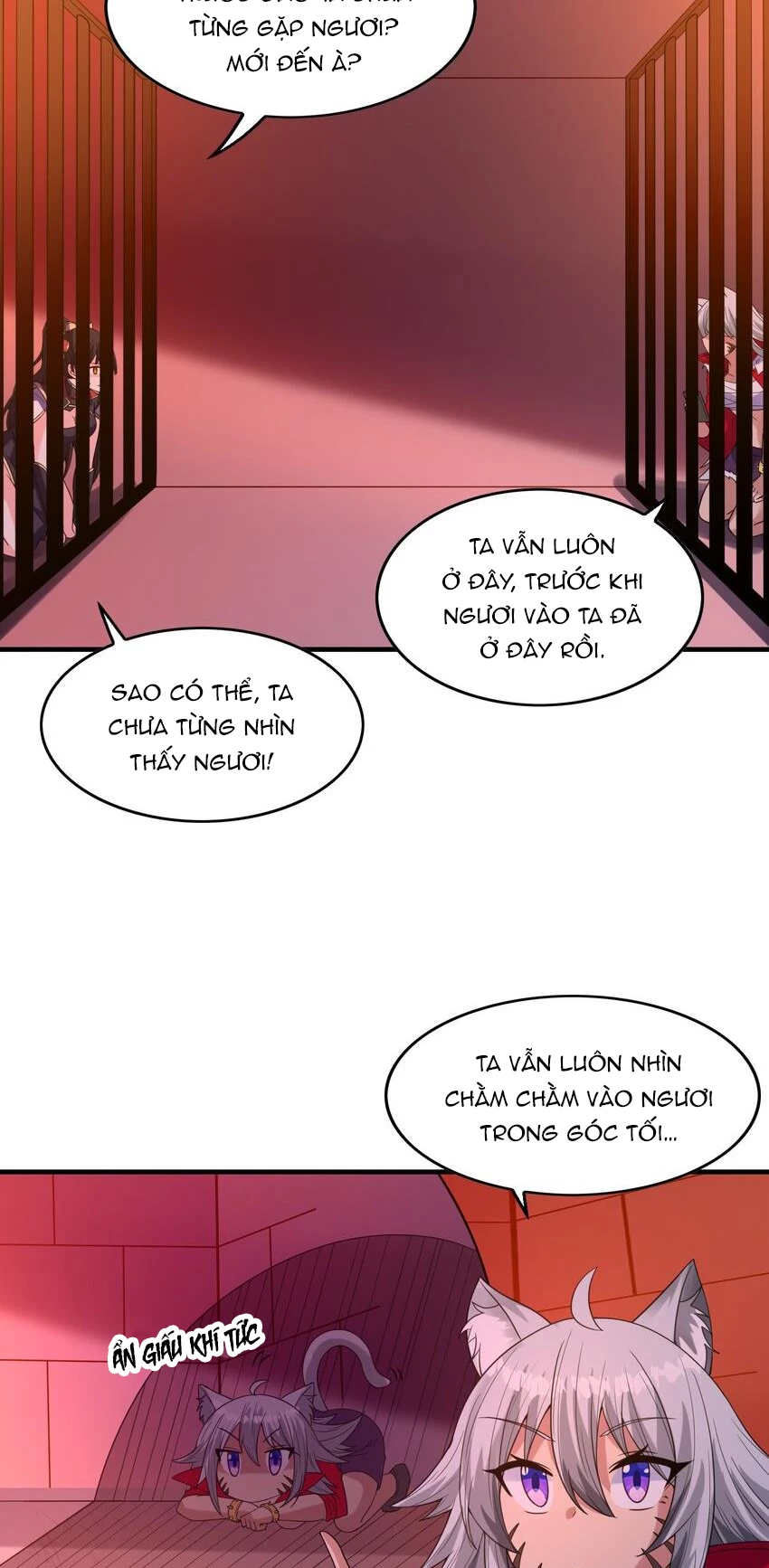Hậu Cung Của Ta Toàn Là Ma Nữ Phản Diện Chapter 103 - Trang 2
