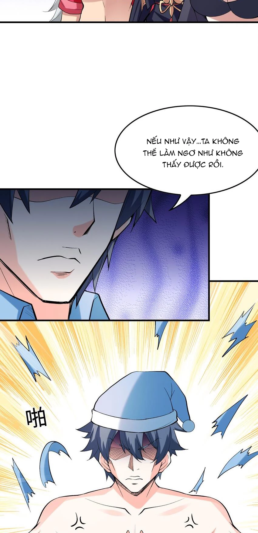 Hậu Cung Của Ta Toàn Là Ma Nữ Phản Diện Chapter 103 - Trang 2