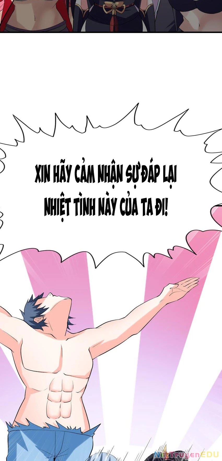 Hậu Cung Của Ta Toàn Là Ma Nữ Phản Diện Chapter 103 - Trang 2