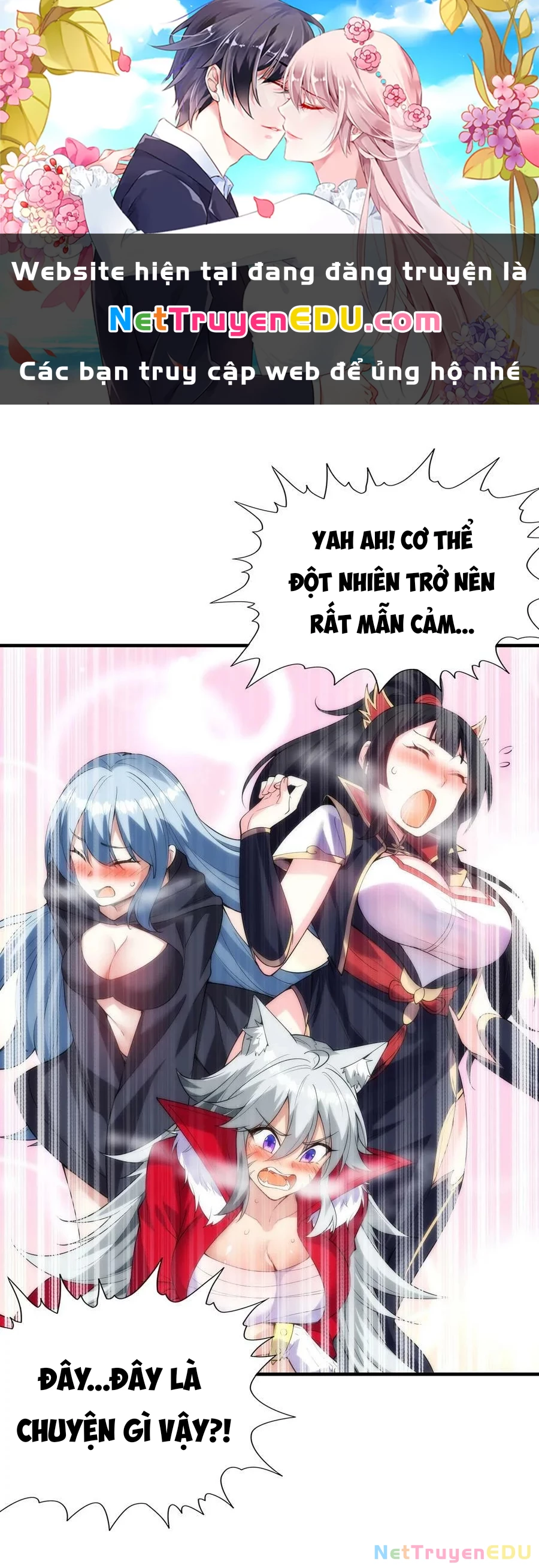 Hậu Cung Của Ta Toàn Là Ma Nữ Phản Diện Chapter 104 - 1