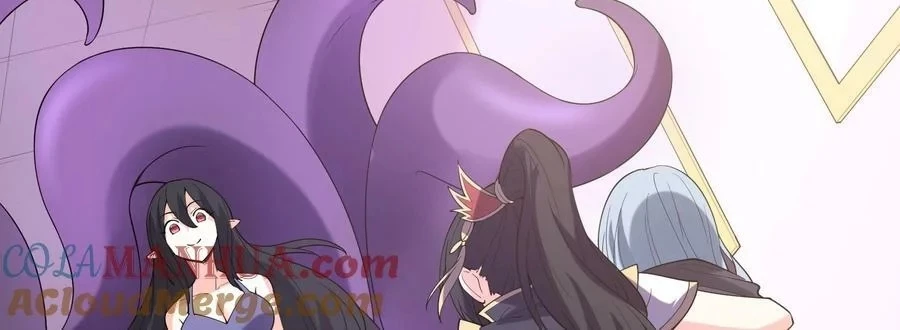 Hậu Cung Của Ta Toàn Là Ma Nữ Phản Diện Chapter 104 - Trang 2