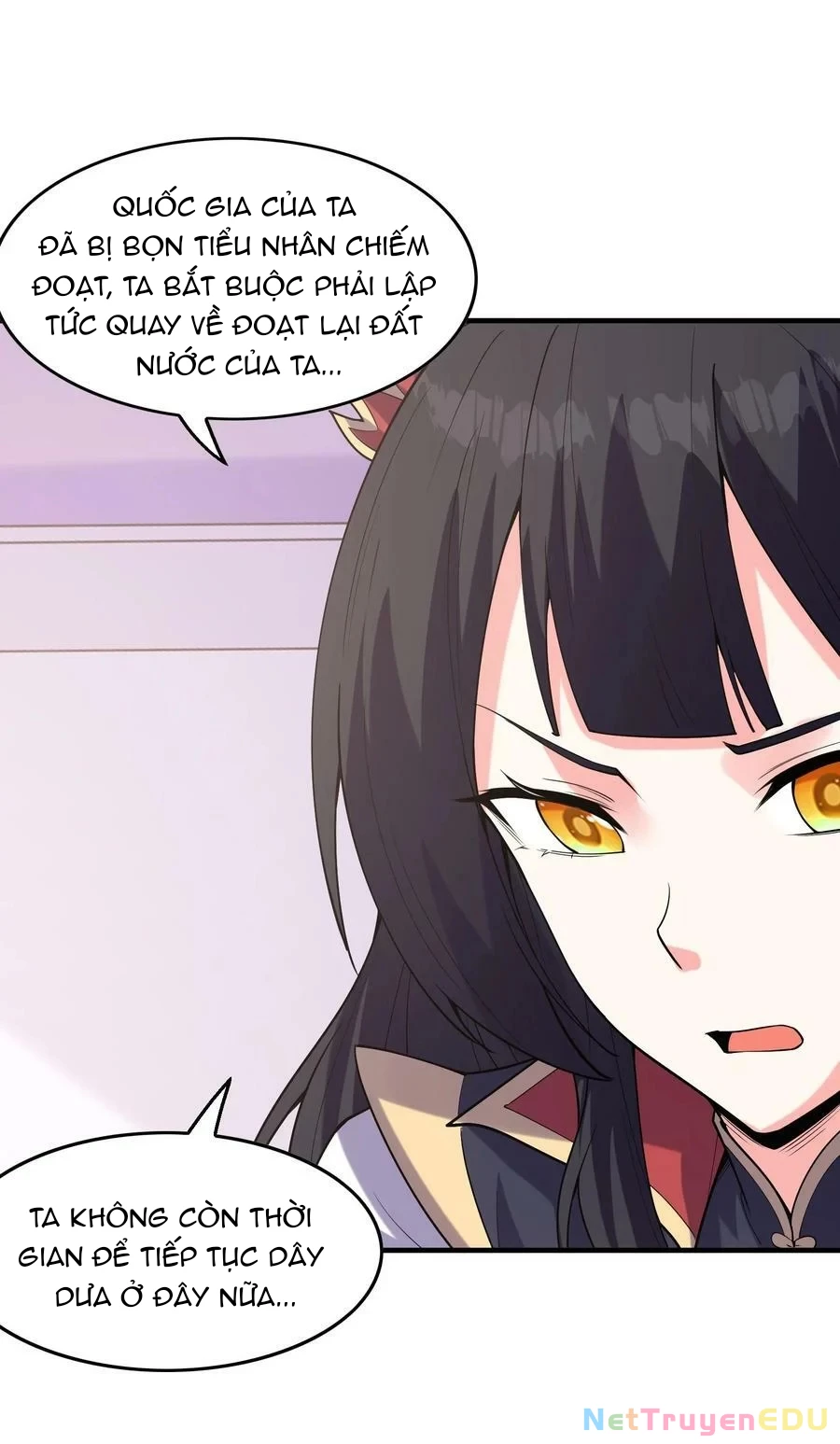 Hậu Cung Của Ta Toàn Là Ma Nữ Phản Diện Chapter 104 - Trang 2