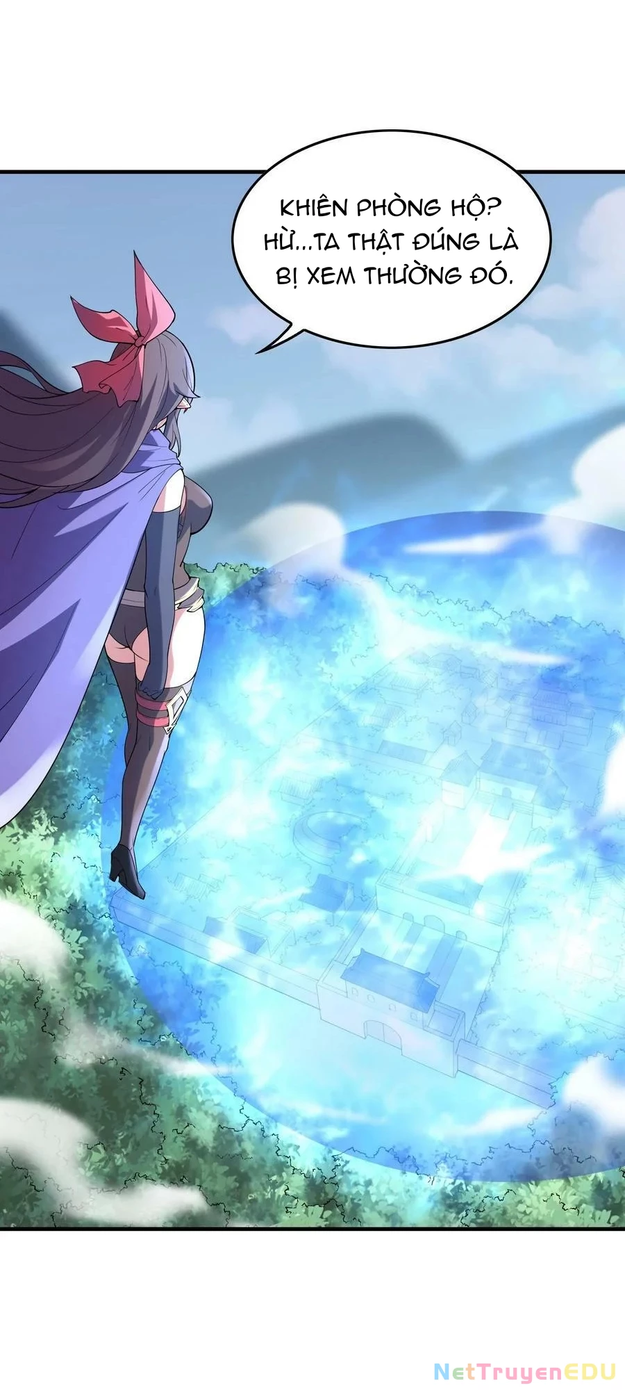 Hậu Cung Của Ta Toàn Là Ma Nữ Phản Diện Chapter 104 - Trang 2