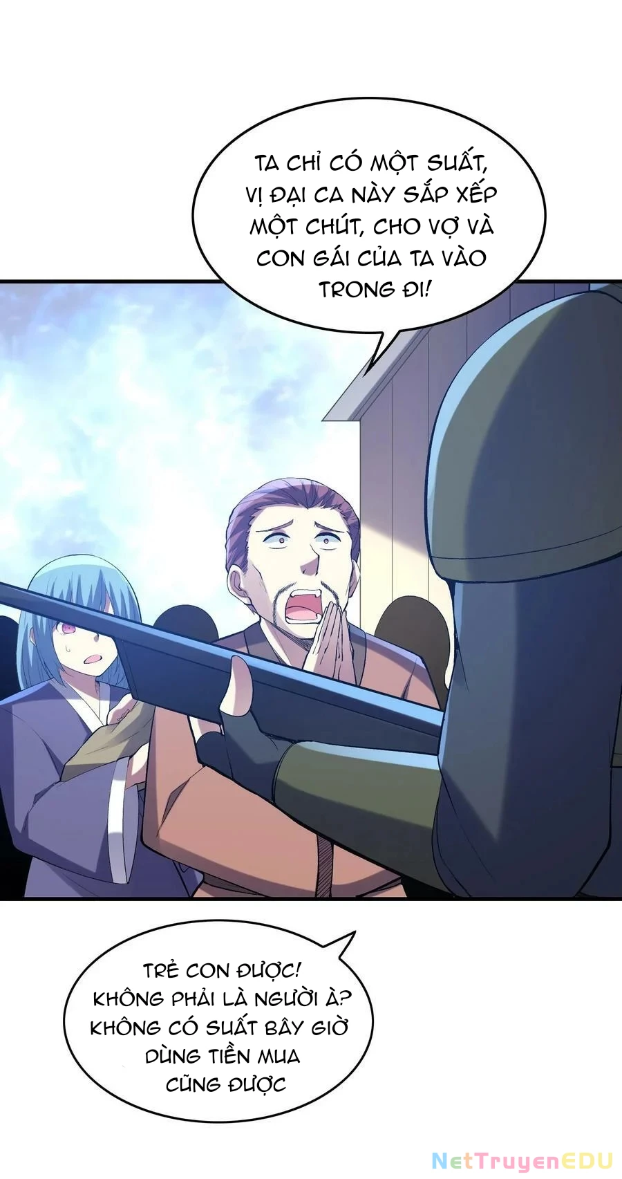 Hậu Cung Của Ta Toàn Là Ma Nữ Phản Diện Chapter 104 - Trang 2